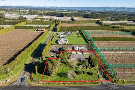 Photo of property in 942 Oropi Road, Oropi, Tauranga, 3173