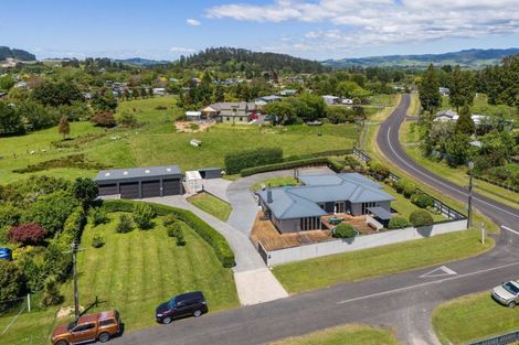 Photo of property in 1 Violet Street, Waihi, 3610
