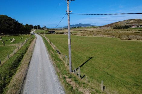 Photo of property in 61 Clark Road, Omaui, Invercargill, 9877