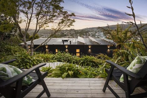 Photo of property in 11 Oates Street, Kaikorai, Dunedin, 9010