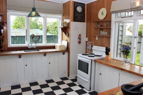 Photo of property in 98 Second Street, Kumara, 7832