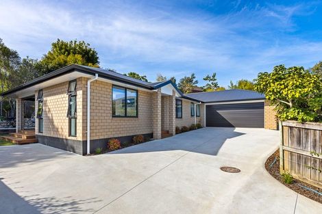 Photo of property in 6 Parkdale Close, Snells Beach, 0920