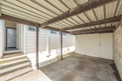 Photo of property in 4a Tainui Street, Castlecliff, Whanganui, 4501