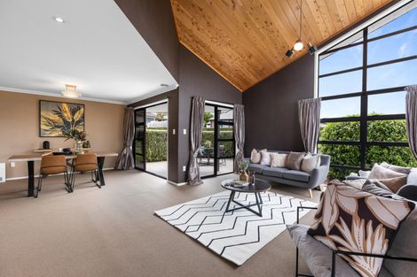 Photo of property in 12 Cooper Crescent, Morrinsville, 3300