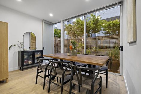 Photo of property in 20g Fisher-point Drive, Auckland Central, Auckland, 1010