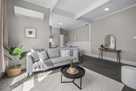 Photo of property in 12 Rapley Street, Hampstead, Ashburton, 7700