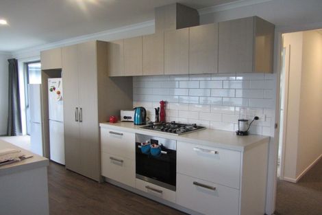 Photo of property in 1 Woodstock Road, Fairfield, Hamilton, 3214