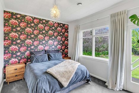 Photo of property in 16 Winslow Westerfield Road, Winslow, Ashburton, 7775