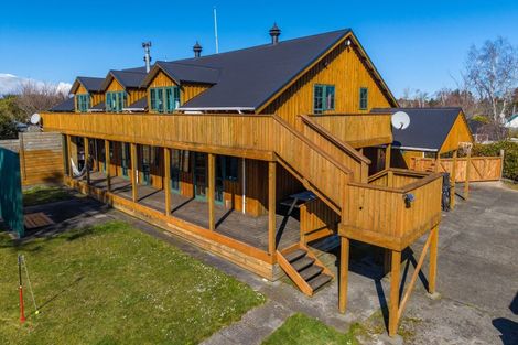 Photo of property in 101 Miro Street, Ohakune, 4625