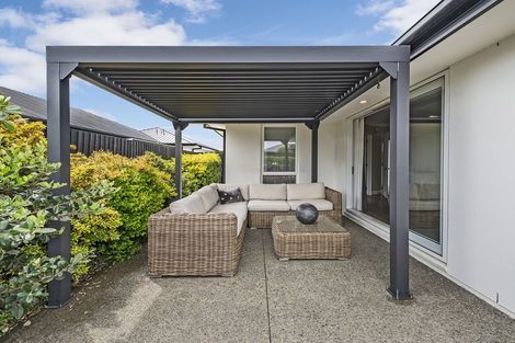 Photo of property in 48 Bradbury Avenue, Rolleston, 7614