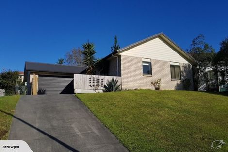 Photo of property in 8 Totara Terrace, Huntly, 3700