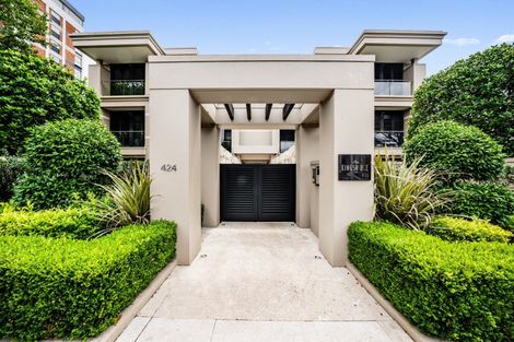 Photo of property in 303/424 Remuera Road, Remuera, Auckland, 1050