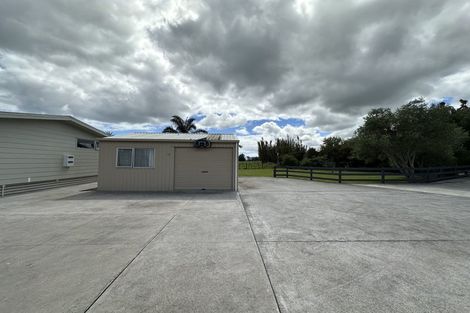 Photo of property in 365 Kumi Road, Awanui, 0486