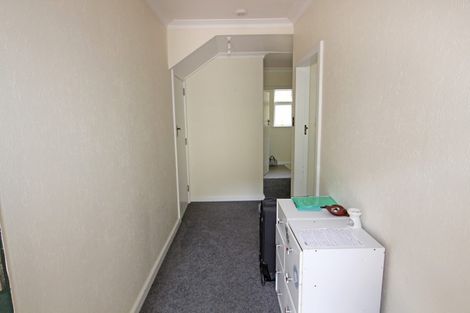 Photo of property in 1/5 Duchess Avenue, Dunedin Central, Dunedin, 9016