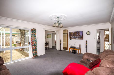 Photo of property in 26a Windsor Street, Terrace End, Palmerston North, 4410