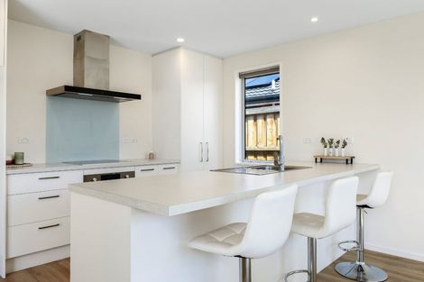 Photo of property in 20 Quinn Crescent, Woodend, 7610