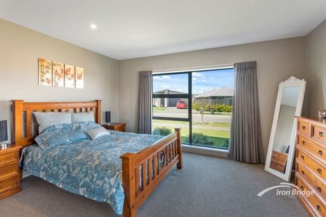 Photo of property in 4 Keith Street, Wigram, Christchurch, 8042