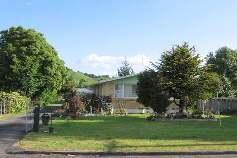 Photo of property in 29 Taumarunui Street, Taumarunui, 3920