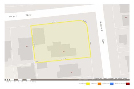 Photo of property in 58 Wharenui Road, Upper Riccarton, Christchurch, 8041