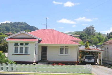 Photo of property in 22 Queen Street, Te Kuiti, 3910