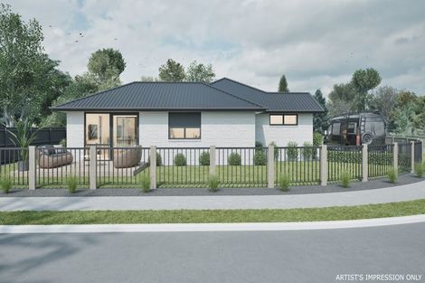 Photo of property in 54 Greig Crescent, Amberley, 7481