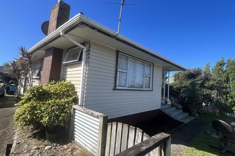 Photo of property in 21 Watene Crescent, Waitara, 4320