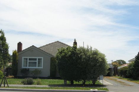 Photo of property in 141 Wainoni Road, Avondale, Christchurch, 8061