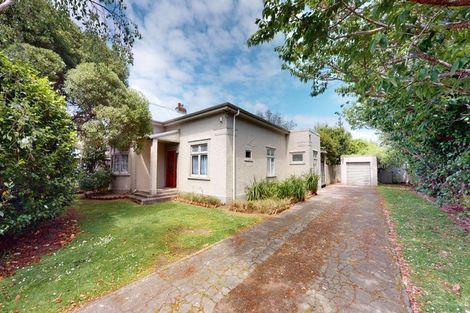 Photo of property in 48 Bourke Street, Palmerston North, 4410