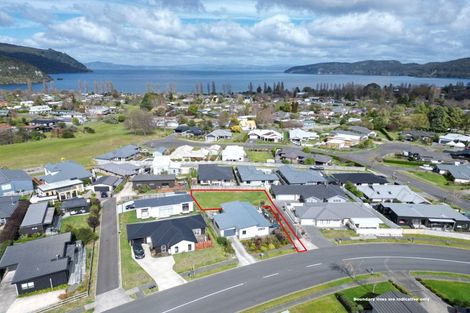 Photo of property in 106 Kenrigg Road, Kinloch, Taupo, 3377