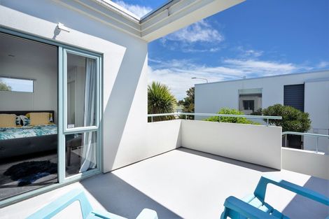 Photo of property in 168 Strickland Street, Sydenham, Christchurch, 8023