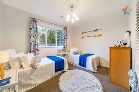 Photo of property in 9 Harley Grove, Boulcott, Lower Hutt, 5010
