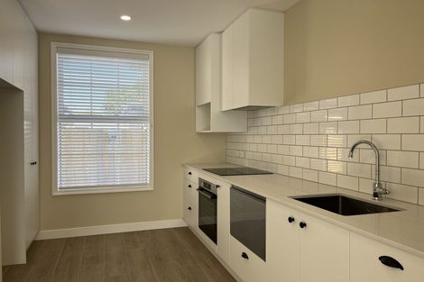 Photo of property in 2/32 Melrose Street, Christchurch Central, Christchurch, 8013
