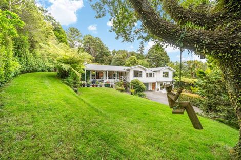 Photo of property in 39 Blue Mountains Road, Silverstream, Upper Hutt, 5019