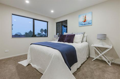 Photo of property in 4a Willow Way, Sunnyhills, Auckland, 2010