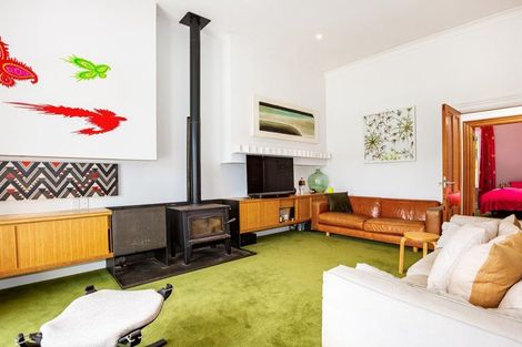 Photo of property in 17 Dover Street, Island Bay, Wellington, 6023