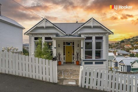 Photo of property in 45 College Street, Caversham, Dunedin, 9012