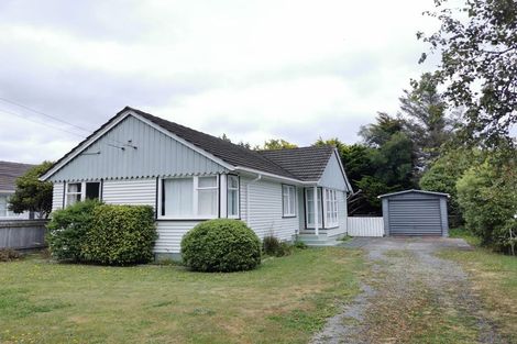 Photo of property in 8 Heath Street, Wainuiomata, Lower Hutt, 5014