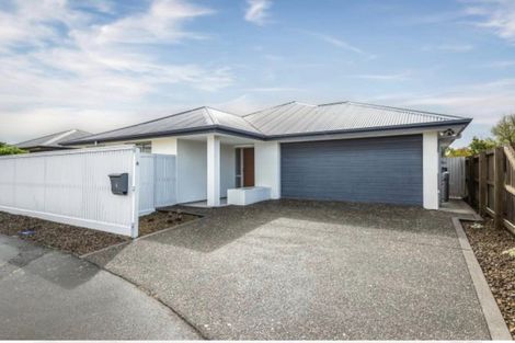 Photo of property in 4 Keyes Mews, Rolleston, 7614