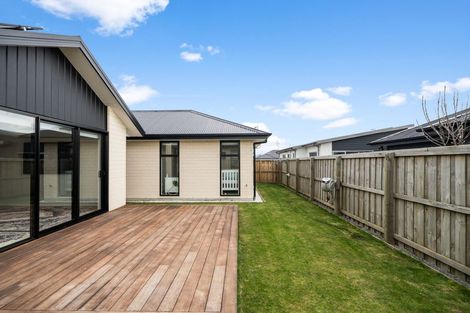 Photo of property in 3 Cress Street, Halswell, Christchurch, 8025