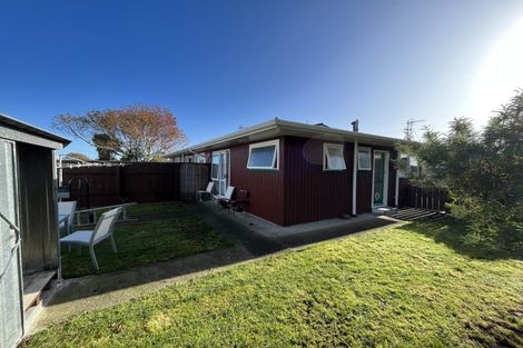 Photo of property in 3/13 Victoria Street, Levin, 5510