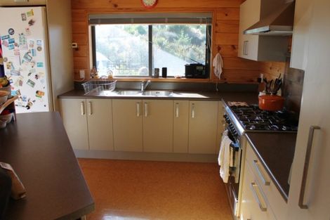 Photo of property in 122 Birds Ferry Road, Virgin Flat, Cape Foulwind, 7892