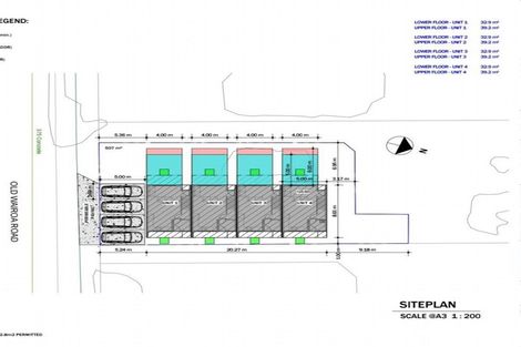 Photo of property in 188 Old Wairoa Road, Papakura, 2110
