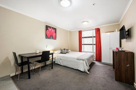 Photo of property in Aitken Street Apartments, 703/5 Aitken Street, Thorndon, Wellington, 6011