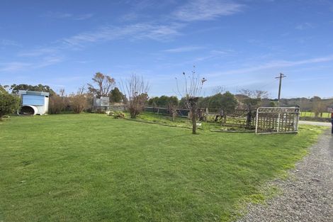 Photo of property in 3 Onslow Street West, Ohingaiti, Kimbolton, 4785