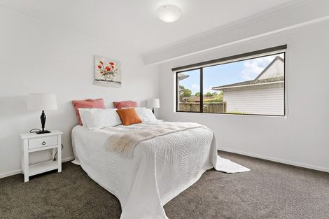 Photo of property in 3/6 Mimosa Place, Half Moon Bay, Auckland, 2012
