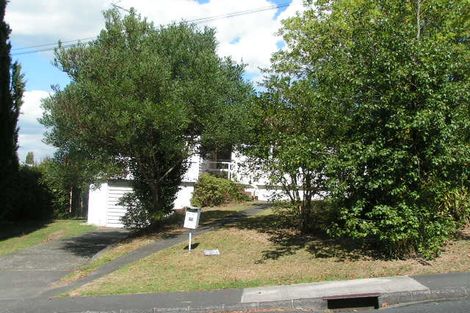 Photo of property in 32 Seine Road, Forrest Hill, Auckland, 0620