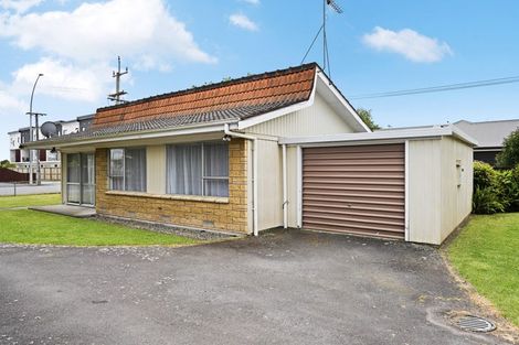 Photo of property in 42 Fifth Avenue, Enderley, Hamilton, 3214