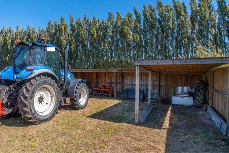 Photo of property in 645 Tancreds Road, Lincoln, Christchurch, 7676
