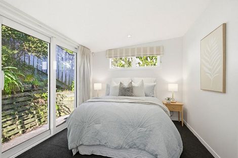 Photo of property in 61a Townsend Road, Miramar, Wellington, 6022