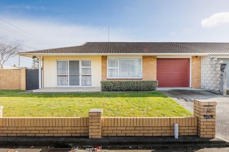 Photo of property in 46 Monrad Street, Highbury, Palmerston North, 4412